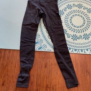 Lululemon Wunderunders!